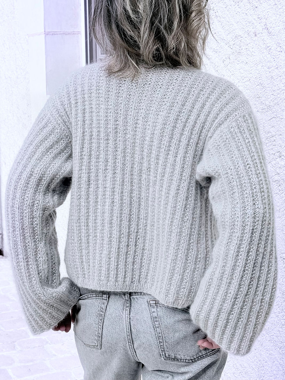 Miniature : ERIN Cardigan