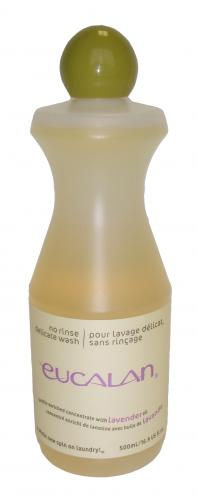 Miniature : Lessive EUCALAN