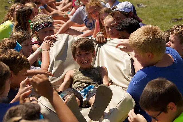 Explorer Camp Michindoh Conference Center Michindoh Hillsdale Mi