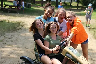 Summer Camp Michindoh Hillsdale Mi