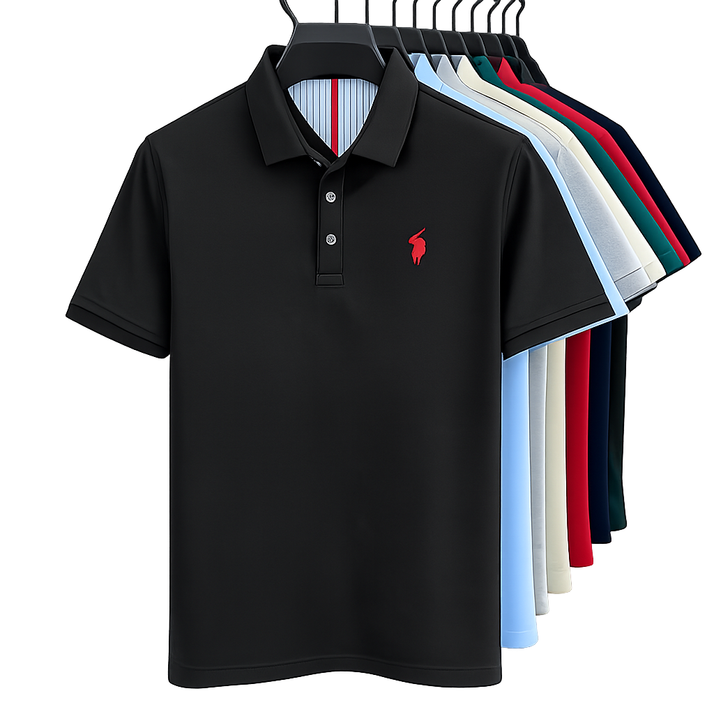 Kingsrow Heritage Polo