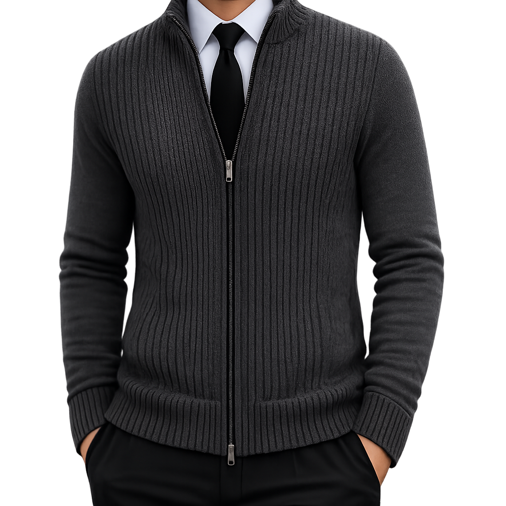 Westbrook Knit Jacket