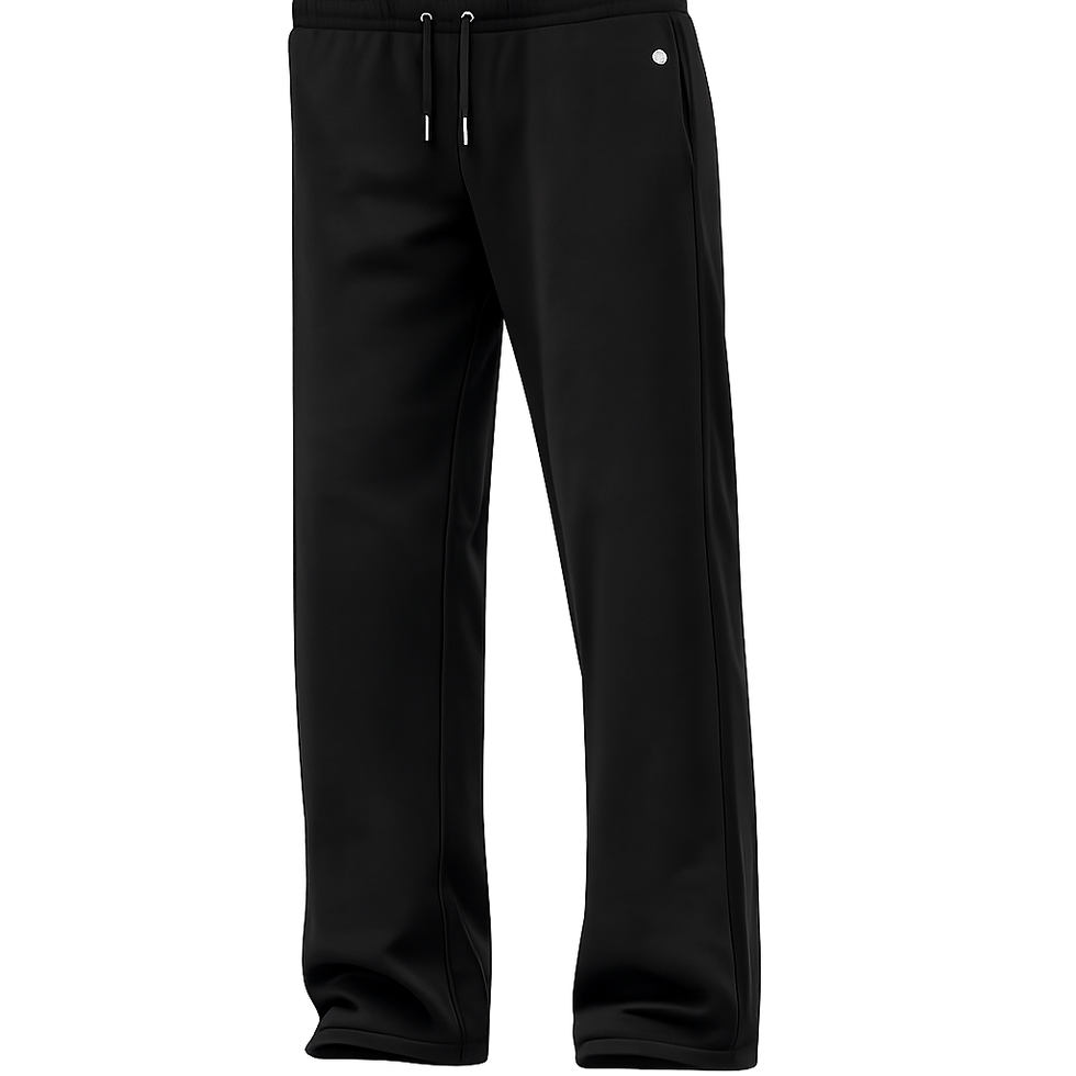 Thumbnail: Harlow Wide Trousers
