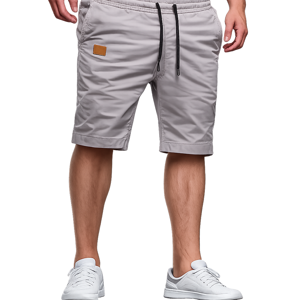 Thumbnail: Axton Shorts