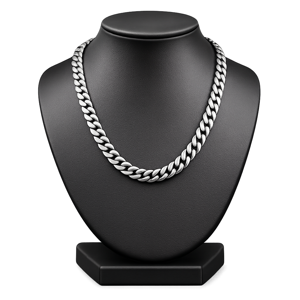 Vein Chain