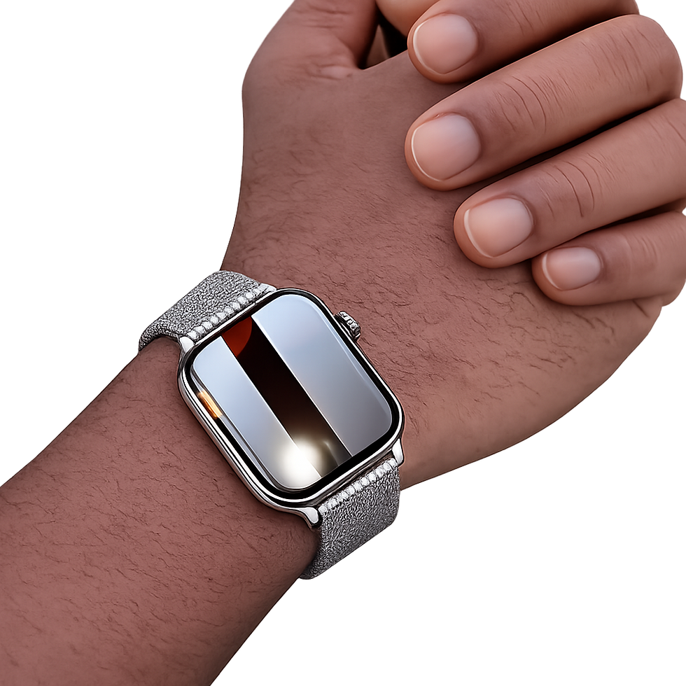 Thumbnail: Eclipse Watch