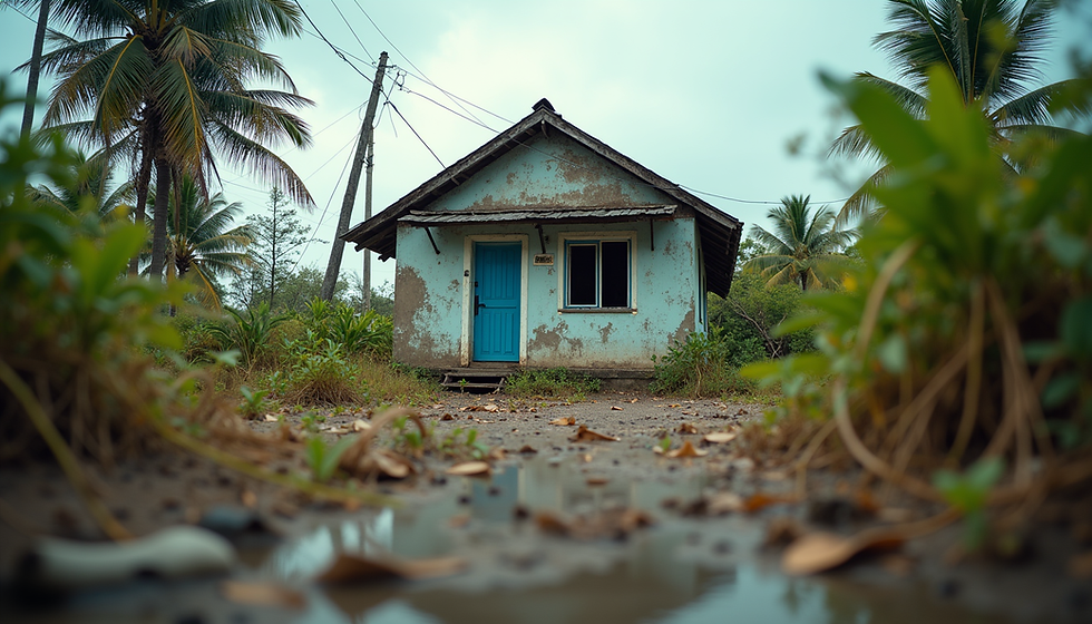 Hope in Action: Rise Again Jamaica Inc.'s Recent Mission to Jamaica