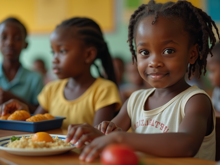Transforming Lives Through Community Support and Hope