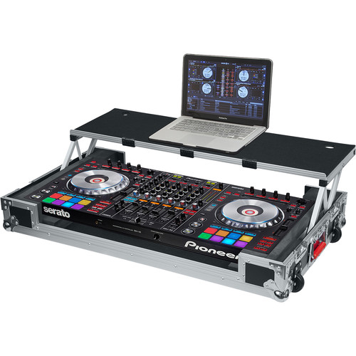 Pioneer DDJ-REV7 DJ controller rental New Jersey Bergen AV
