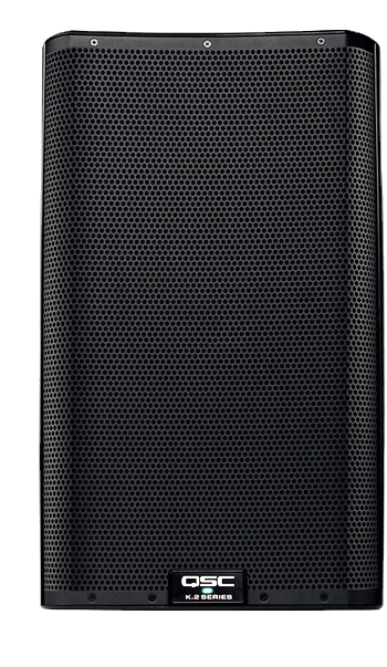 QSC K12.2 speaker rental NJ