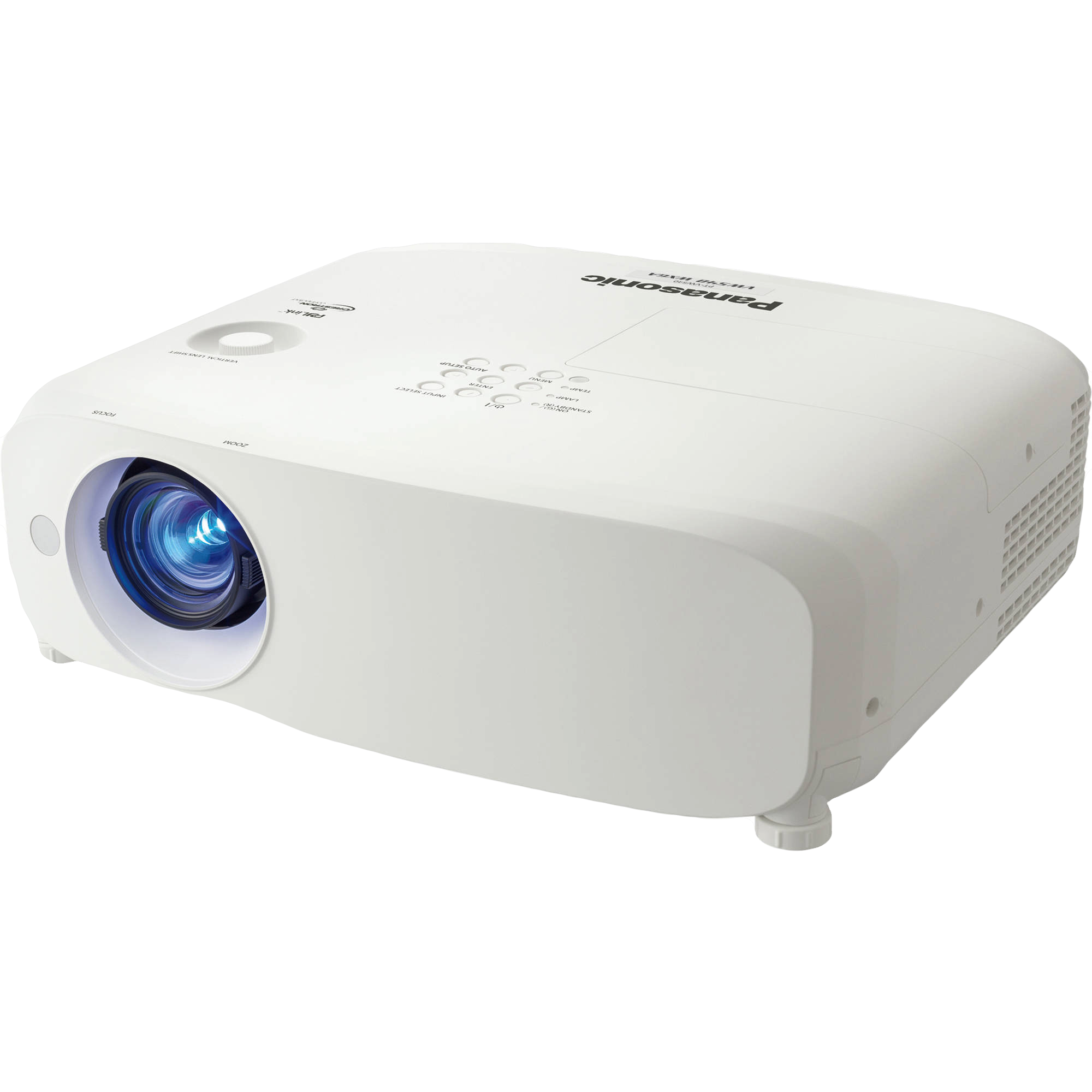 5500 lumen projector with 8ft tripod screen rental NJ