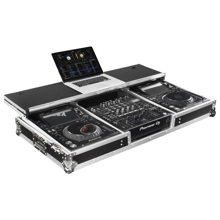 Pioneer DJM-A9 mixer rental NJ