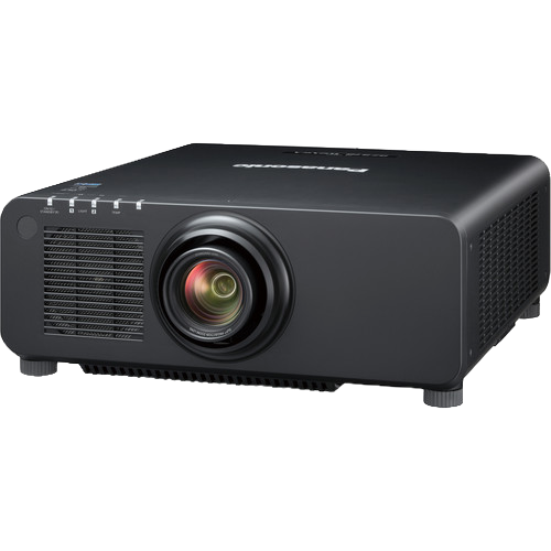 8800 lumen commercial projector rental NJ