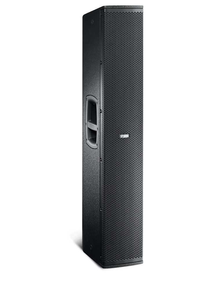 FBT CLA 406 column line array speaker rental New Jersey Bergen AV