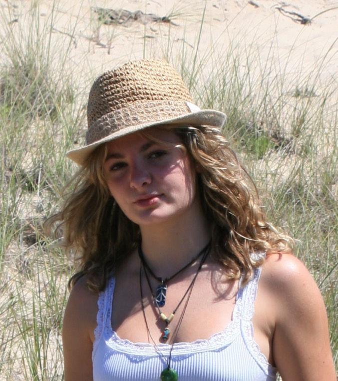 Thumbnail: INMTK Beach Hat - Jute Band