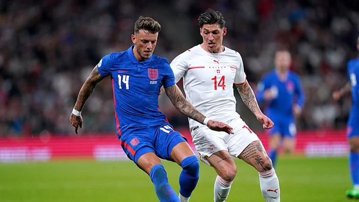 Nhận định Czech vs Thụy Sĩ, 1h45 ngày 3/6, giải Nations League.
content media