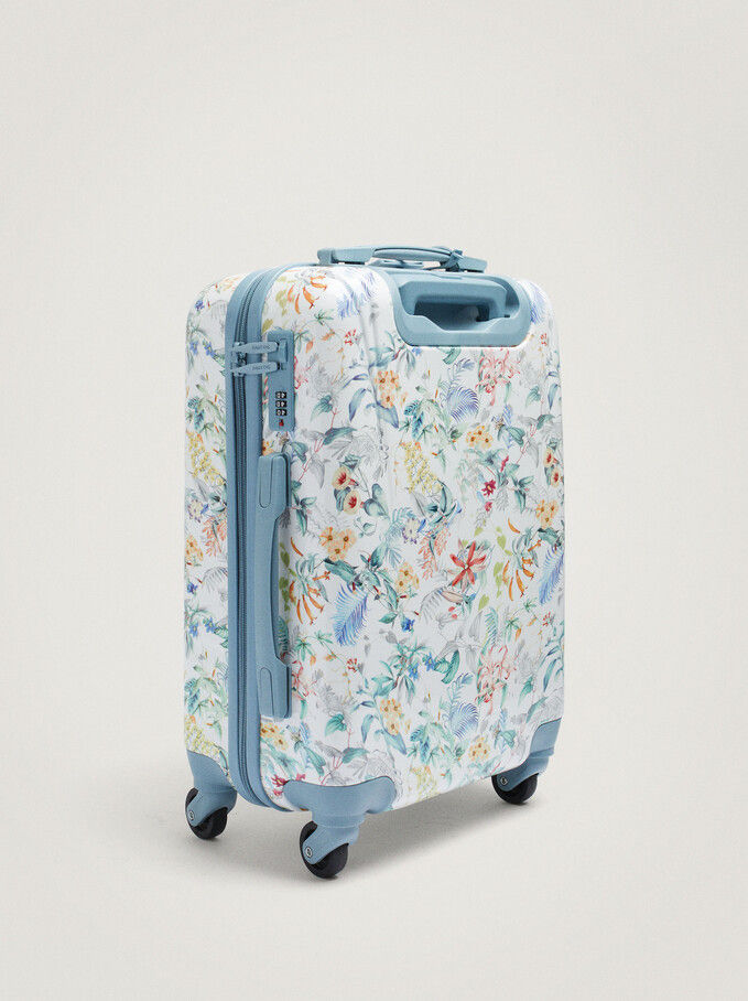 Thumbnail: Customizable Printed ABS Trolley-22HF02004