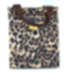 Thumbnail: Multi-functional Leopard Bag——21LE02025