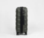 Thumbnail: Sports-style ABS Carry-on Hardshell Luggage 22HF02001