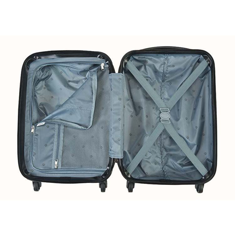 Thumbnail: Photo ABS+PC Hardside Suitcase-22GS02001
