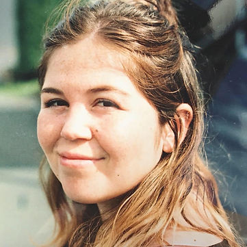 Gillian Adamson