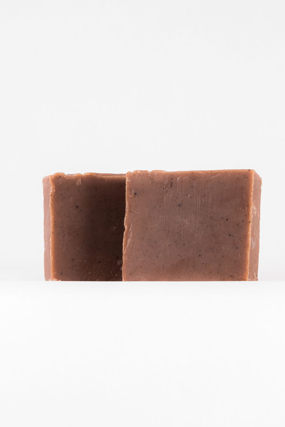 Thumbnail: Handcrafted Cold-Press Organic Bath Bars