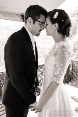 Kata & Dávid :: 2015