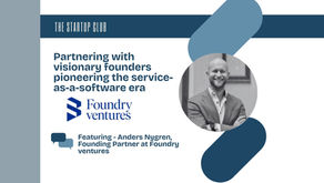 Investor Advisor with Anders Nygren