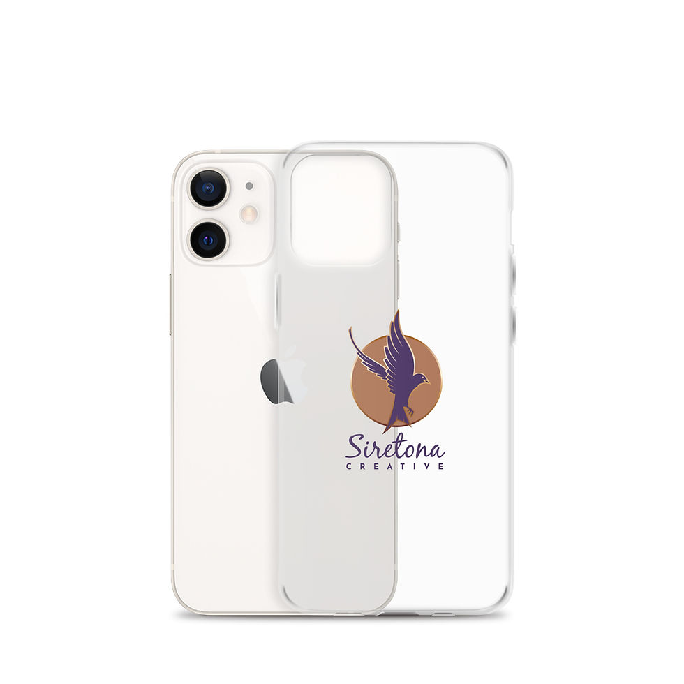 Thumbnail: iPhone Case