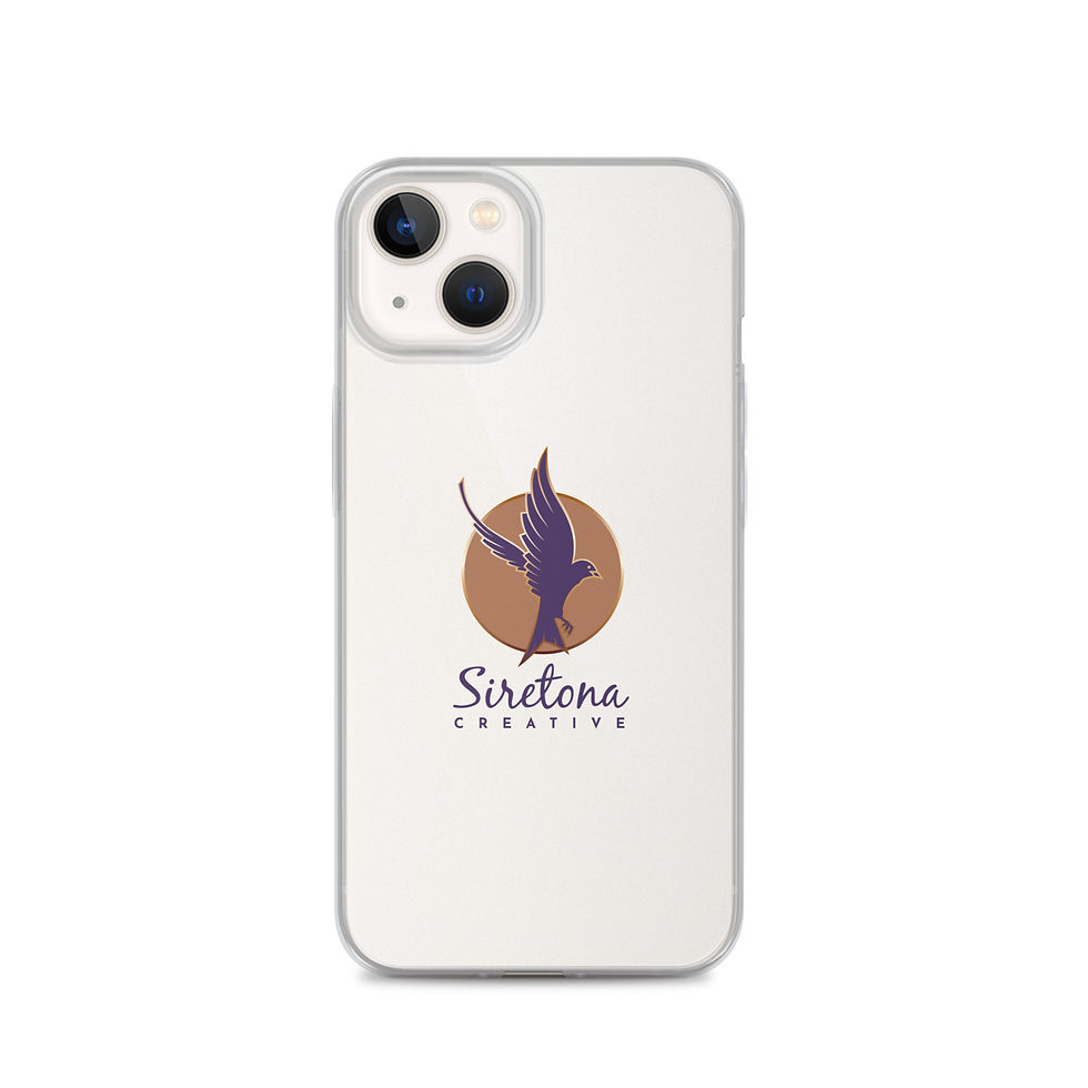 Thumbnail: iPhone Case