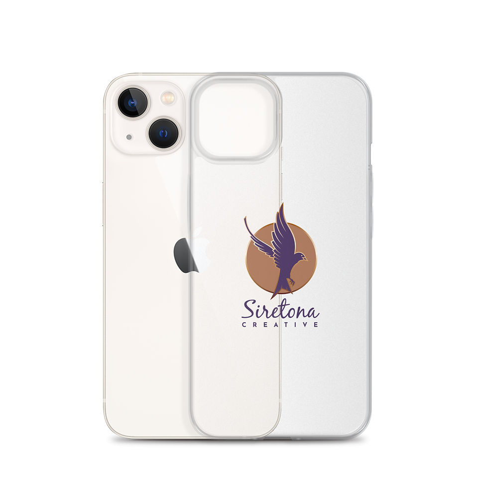 Thumbnail: iPhone Case