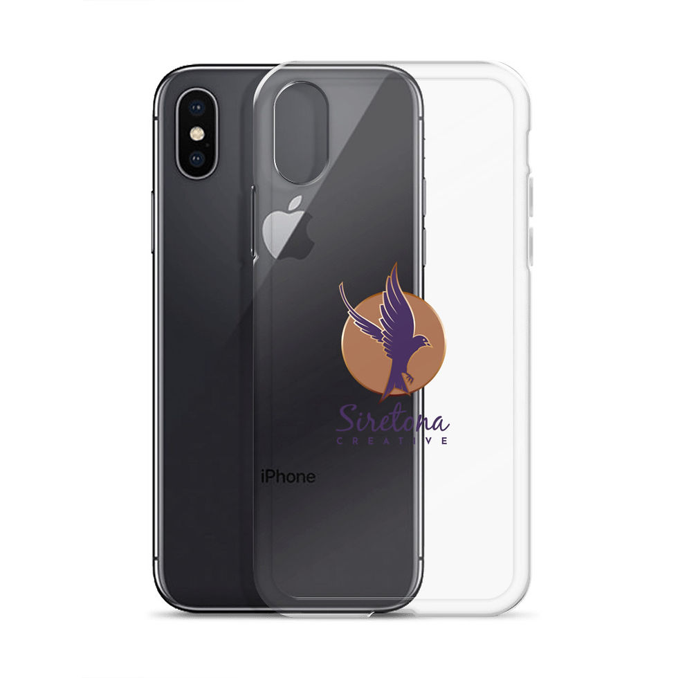 Thumbnail: iPhone Case