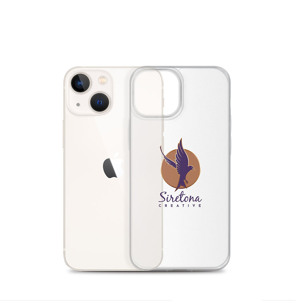 Thumbnail: iPhone Case
