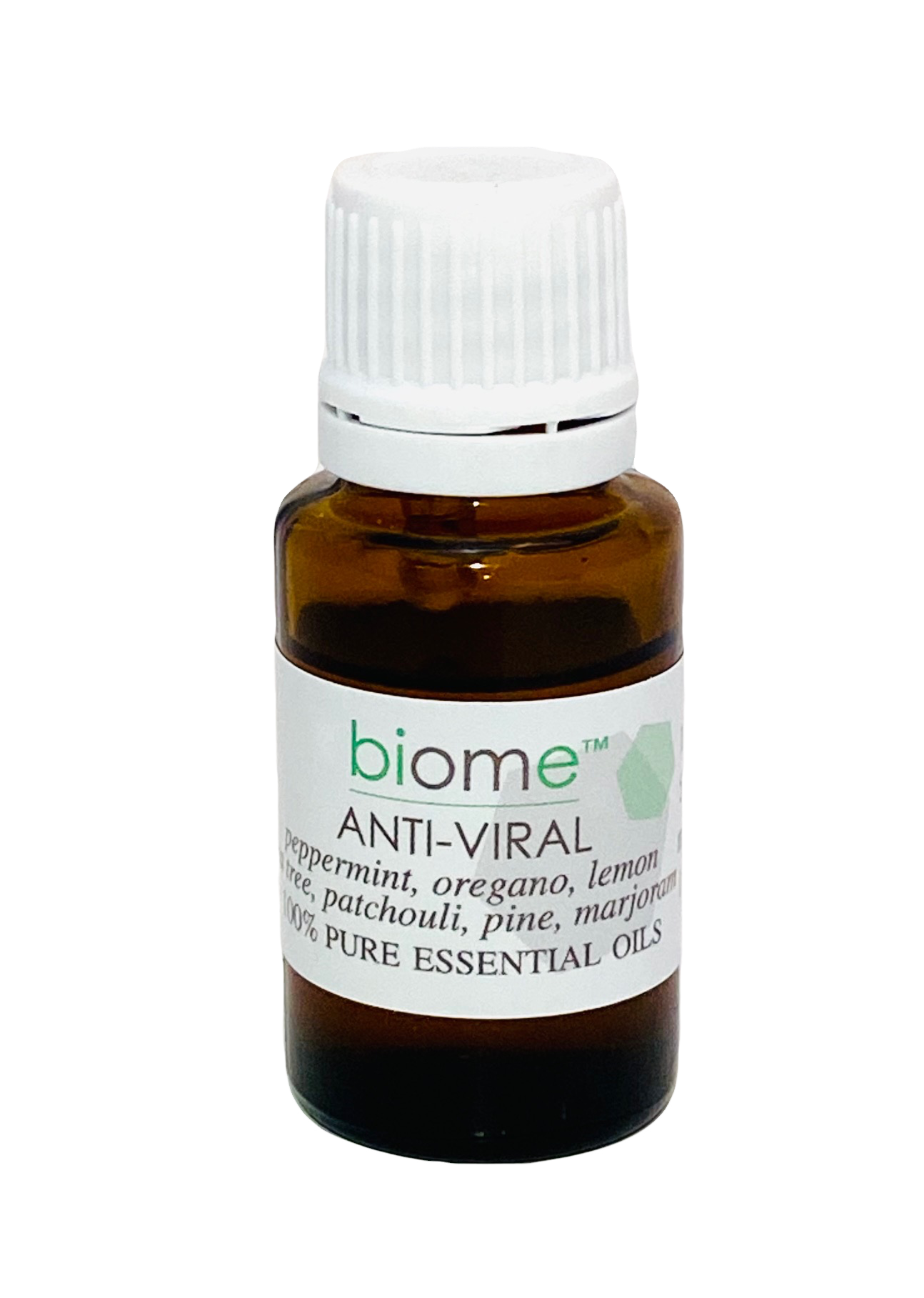 Anti-Viral Essential Oil Blend, 15 ml