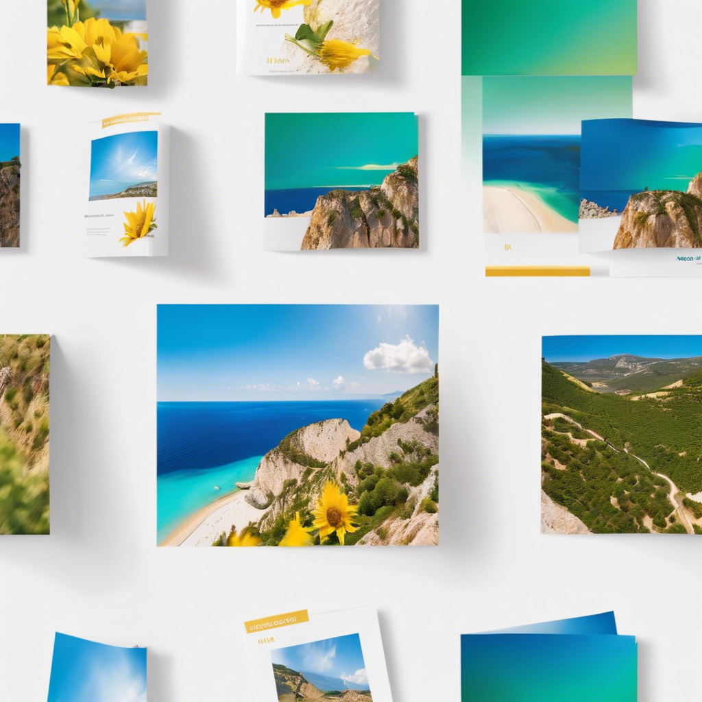 Abenteuer auf der Insel Zakynthos