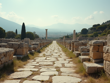 Erasmus Opportunities Greece: Unlocking New Horizons with Erasmus Plus Programs