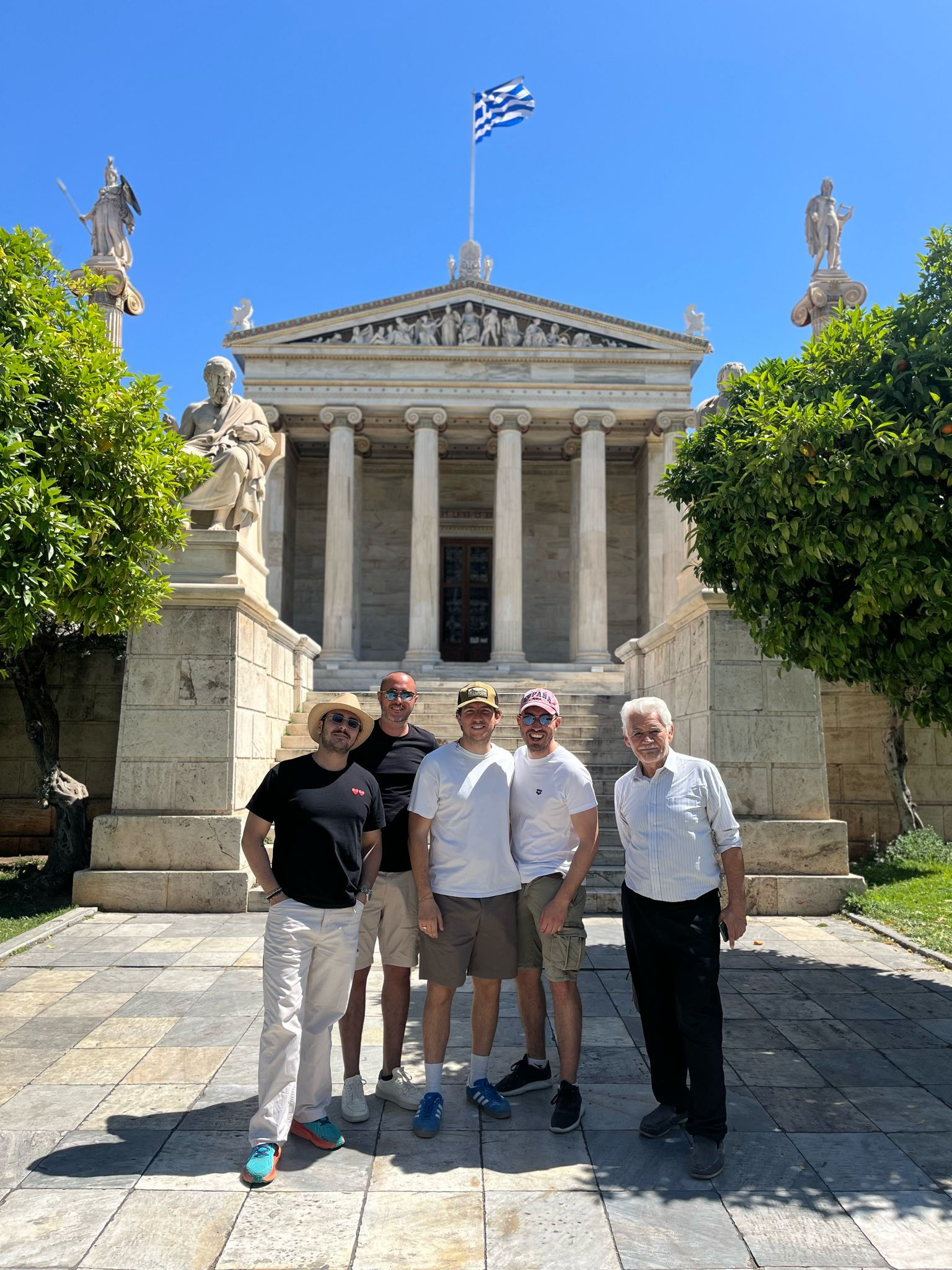 Uncover the Ancient Secret to Modern Athletic Excellence.