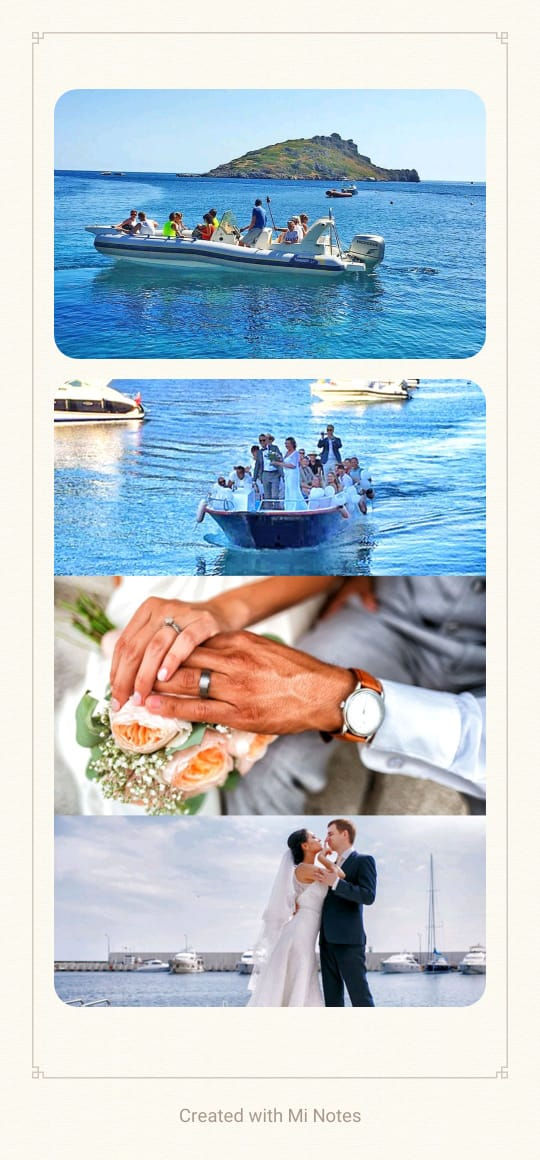 Escapate en la Isla de Zakynthos.