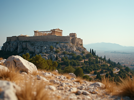 Discover Athens: Best Sightseeing Tours