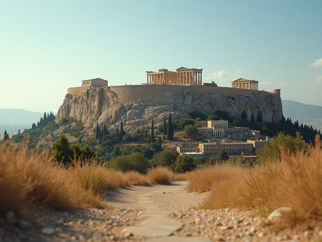 Top Athens Cultural Tours You Can't Miss