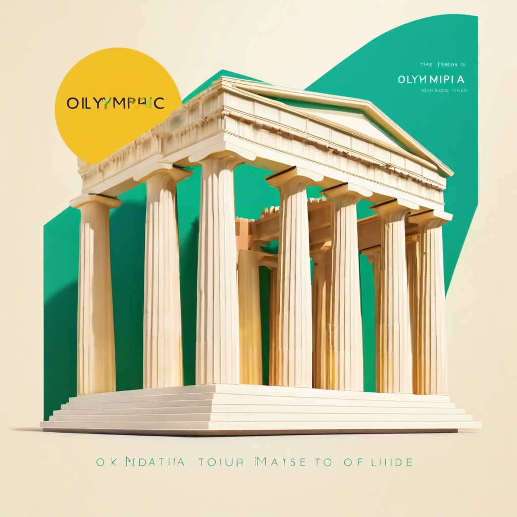 Olympia Heritage Tour