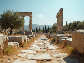 Discover Tailored Student Travel to Greece