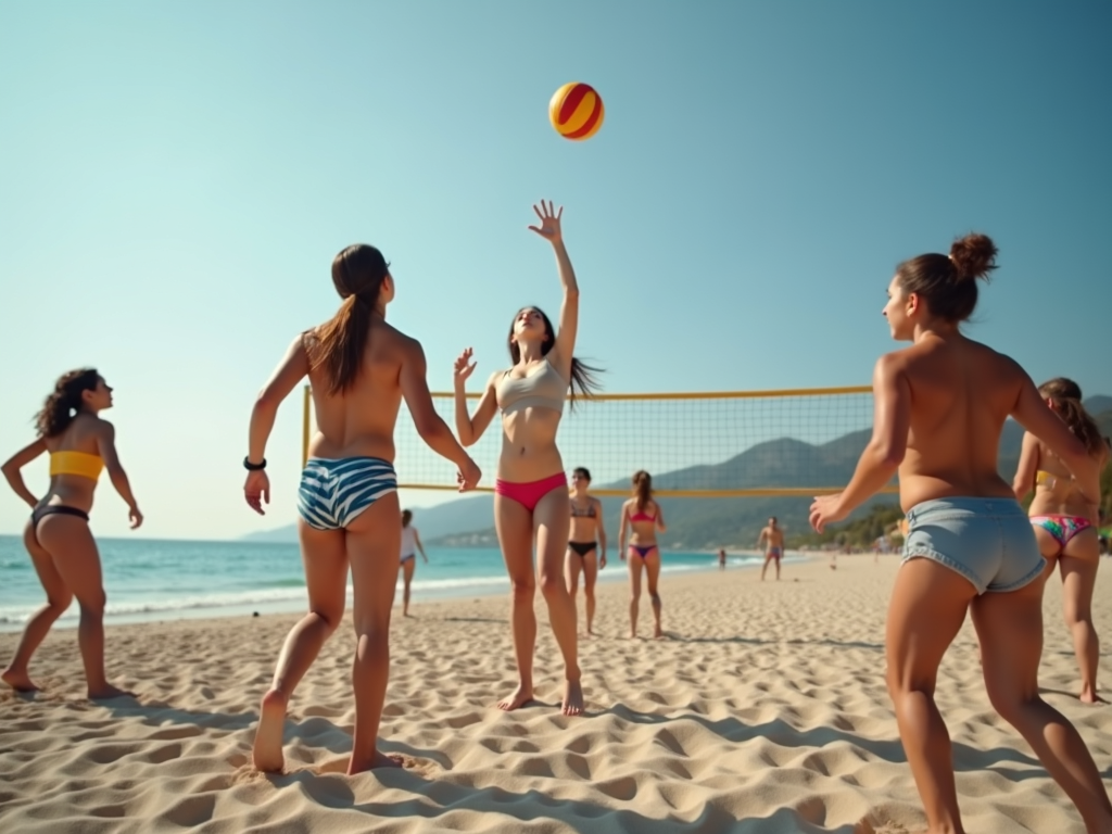 "Erasmus+ School Sport Tours (7 Days)"