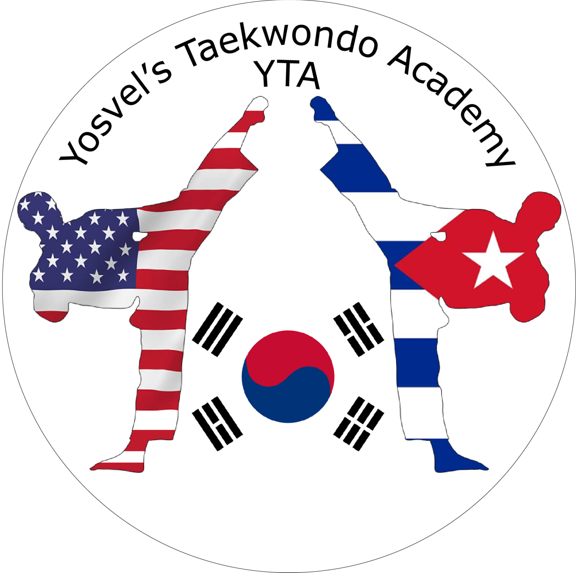 Yosvel's Taekwondo Academy