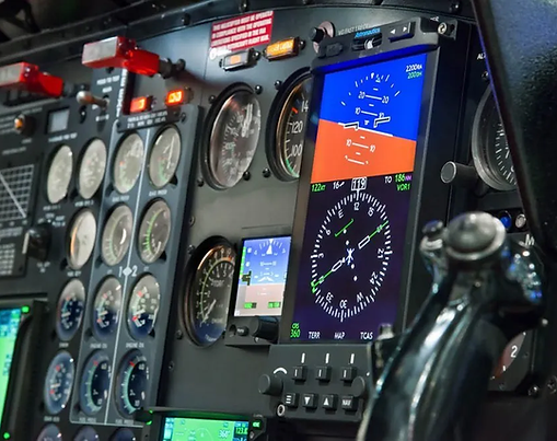 Aeronautical Engineering Applied