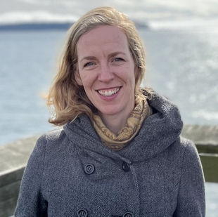 Liz Johnston: Read lit mags to see where writing fits in the literary ecosystem