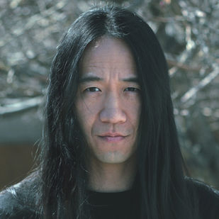 Poet Jun-long Lee