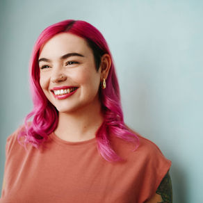 Author Jaclyn Deforges