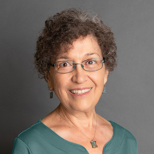 Author and poet Carole Giangrande