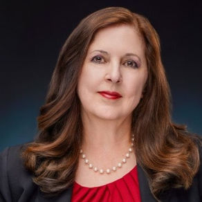 A photo of Rosanna Micelotta Battigelli